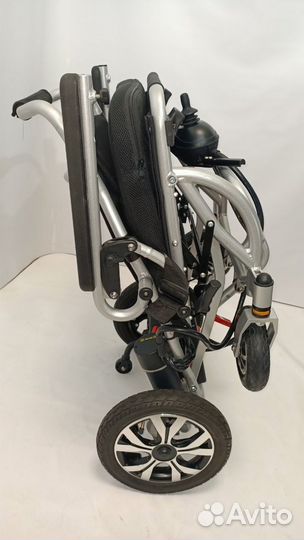 Инвалидная коляска Pulse 620 (с электроприводом)