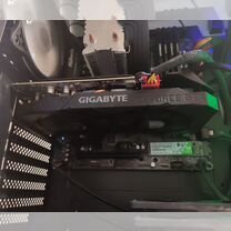 Видеокарта Gigabyte gtx 1660 super