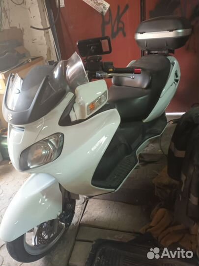 Максискутер