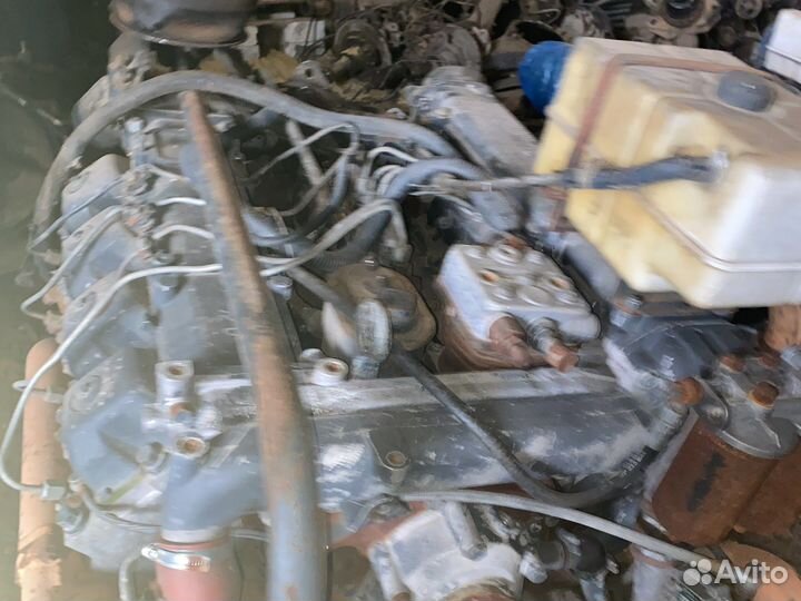 Авторазбор евро камаз