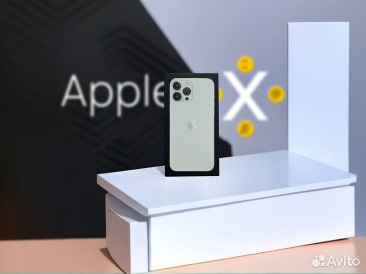 iPhone 13 Pro Max, 1 ТБ