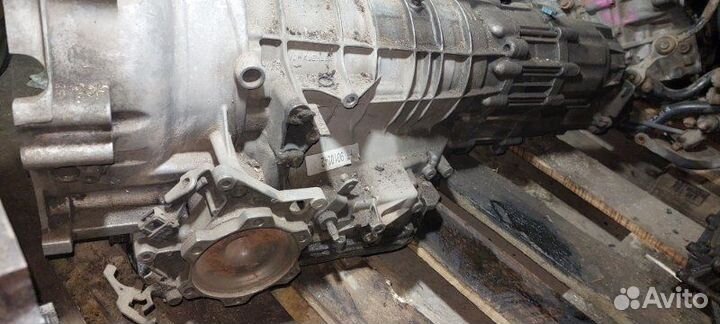 АКПП Audi A4 B5 AEB 1999