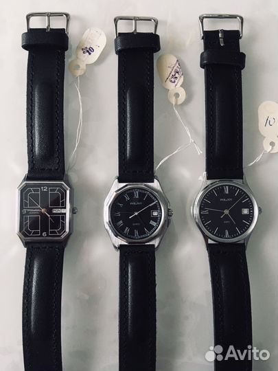 Часы poljot СССР NOS