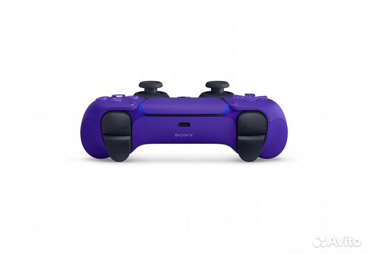 Геймпад для PS5 DualSense Беспроводной Purple,Sony