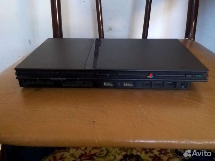 Sony PS2