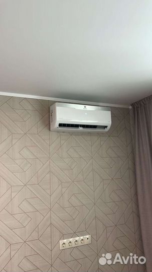 Сплит-система Tosot Natal T07H-SnN2/I