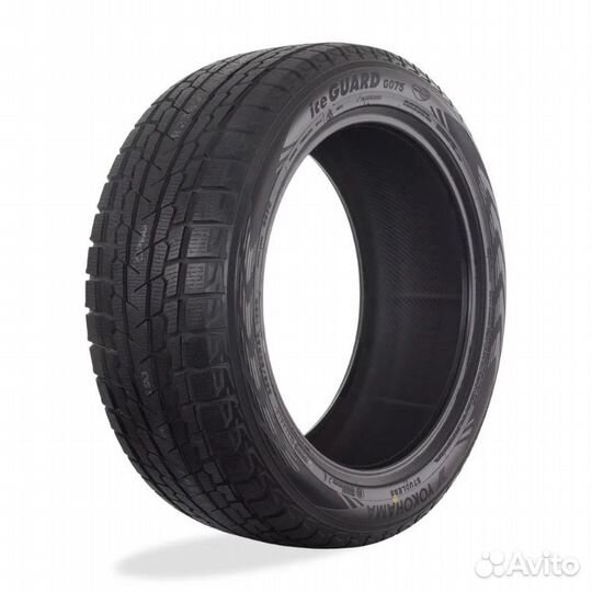 Yokohama Ice Guard G075 175/80 R16 91Q