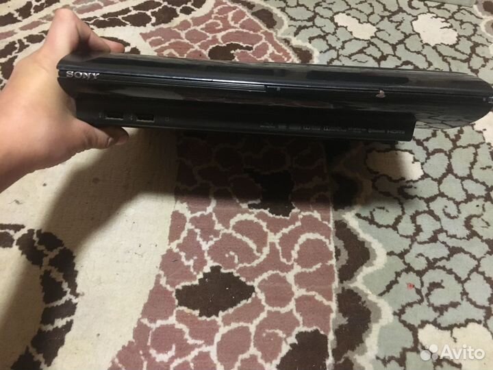 Продам ps3