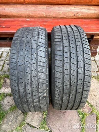 Michelin Defender LTX M/S 275/55 R20 113T