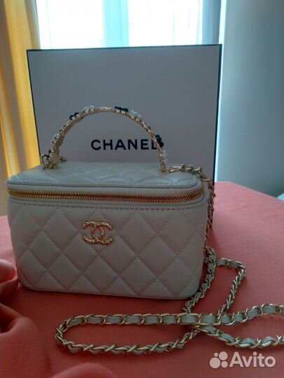 Сумка Chanel