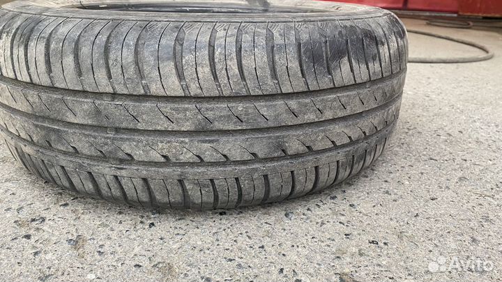 Continental ContiEcoContact 3 185/60 R14 82T