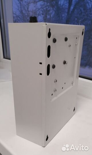 Бесперебойный блок питания ббп-20 Элтех