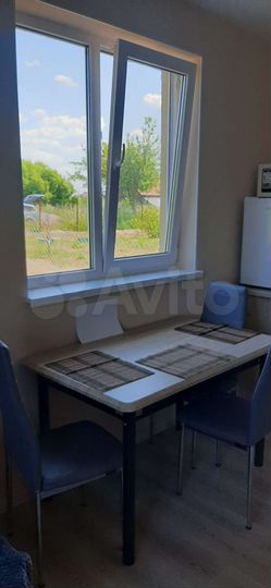 Дом 40 м² на участке 6 сот.