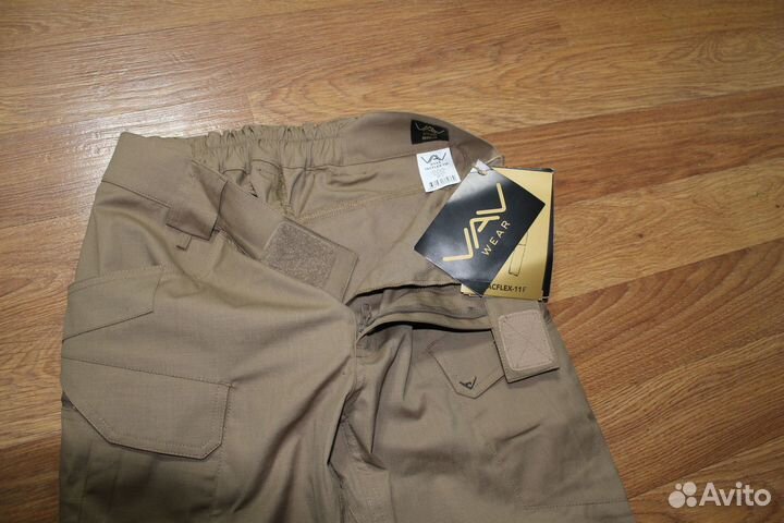 Брюки городские tacflex11/ VAV Wear