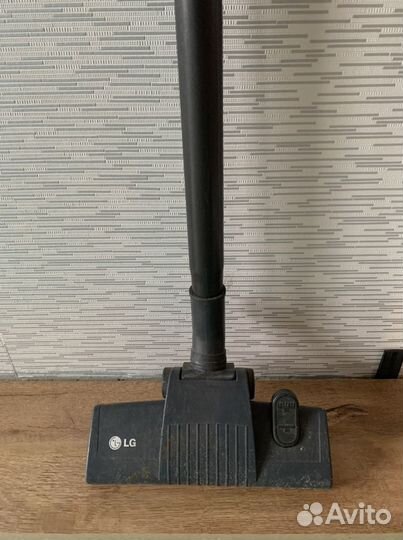 Насадка для пылесоса