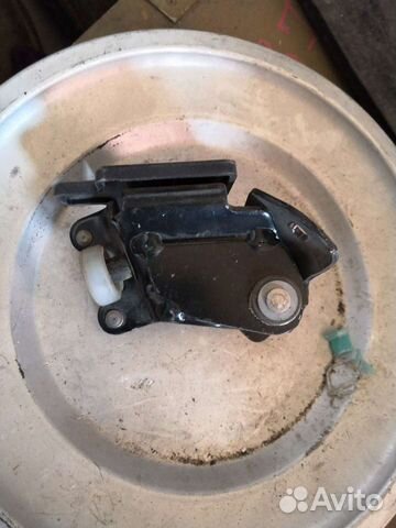 Каретка автомобильная