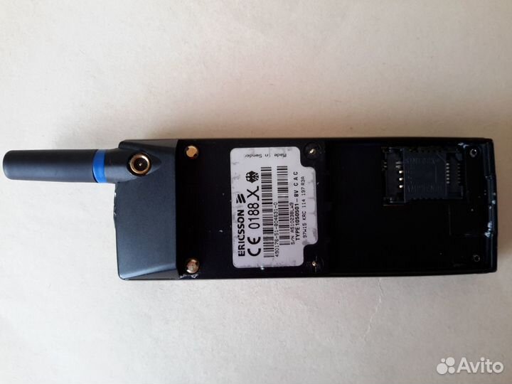 Ericsson-GH388