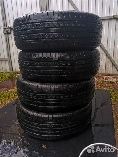 Charmhoo Sports T1 225/60 R17