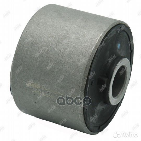 Сайлентблок (гидравлический) BH21427H jikiu