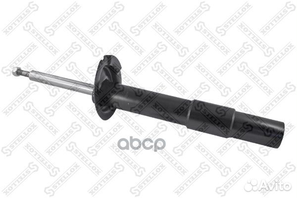 4214-0951-SX амортизатор передний правый газовы
