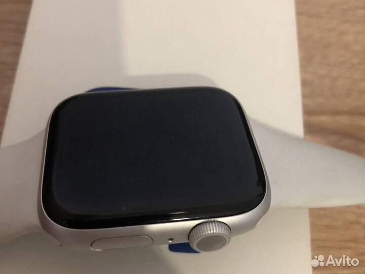 Apple watch series 6 44mm