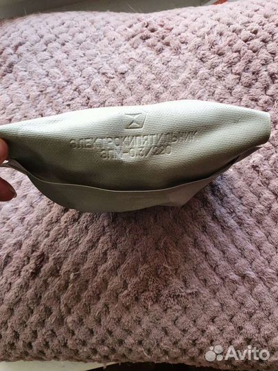 Электрокипятильник