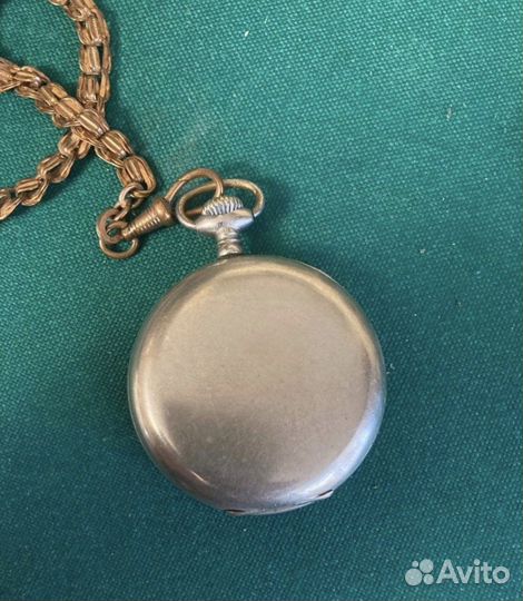 Карманные часы H.Moser & Cie