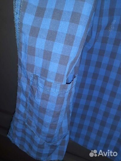 Рубашка на мальчика