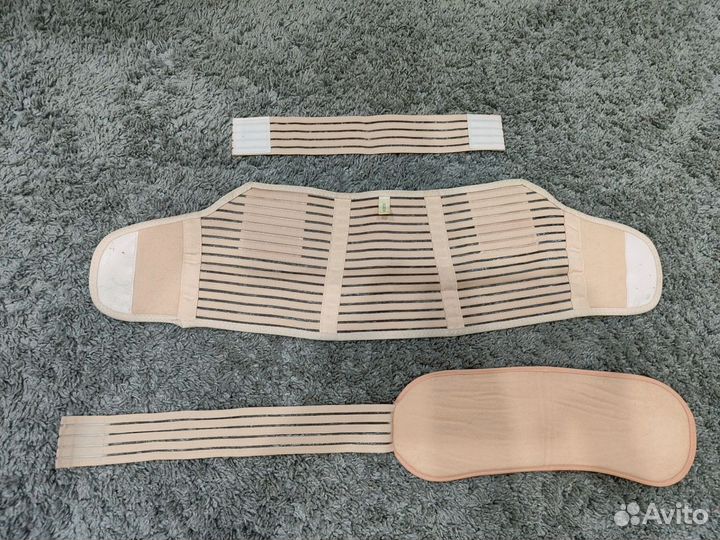 Бандаж для беременных и после родов