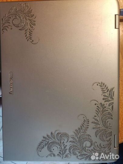 Ноутбук Lenovo 3000 N200