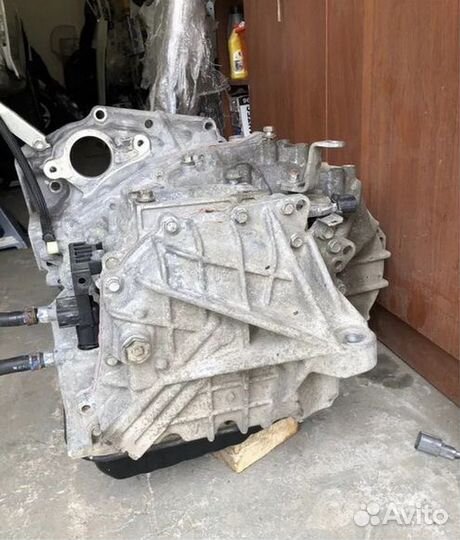 АКПП Тойота Лексус U660 U760 с гарантией