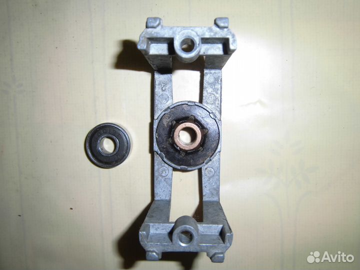 Электродвигатель