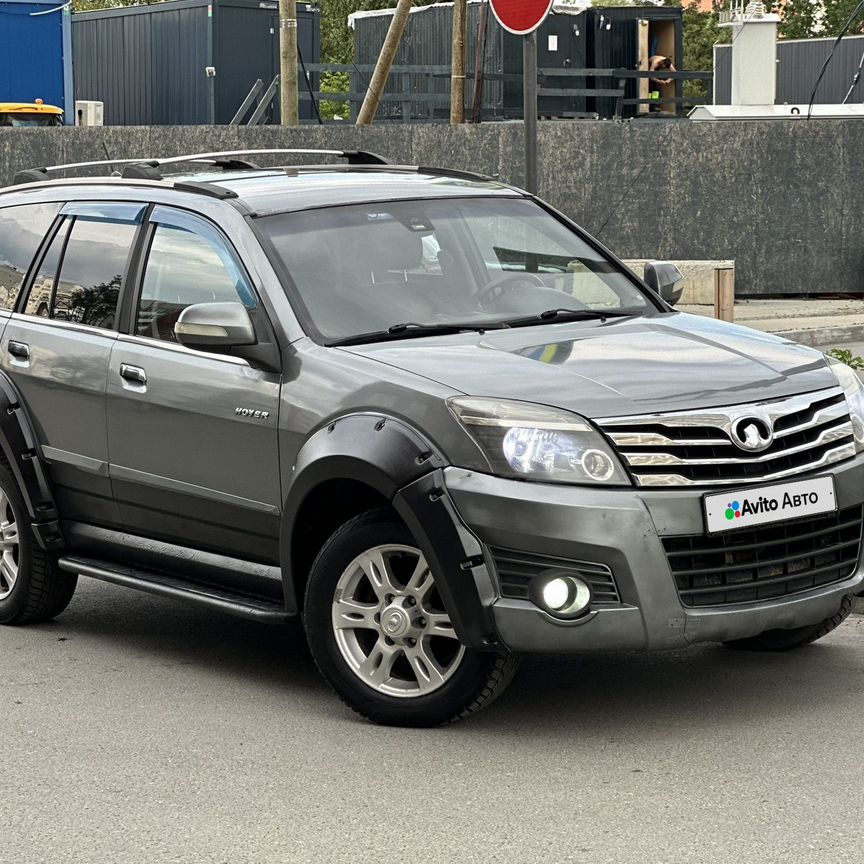Купить Great Wall 🚘 от 100 000 ₽ в Копейске: 68 объявлений