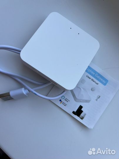 Zigbee Шлюз