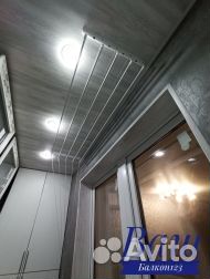 Пластиковые окна и расширение балконов