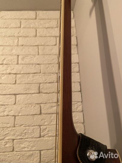 Акустическая гитара crafter