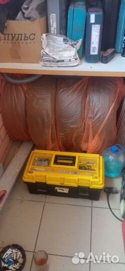 Arivo Winmaster ARW2 15/60 R15 195