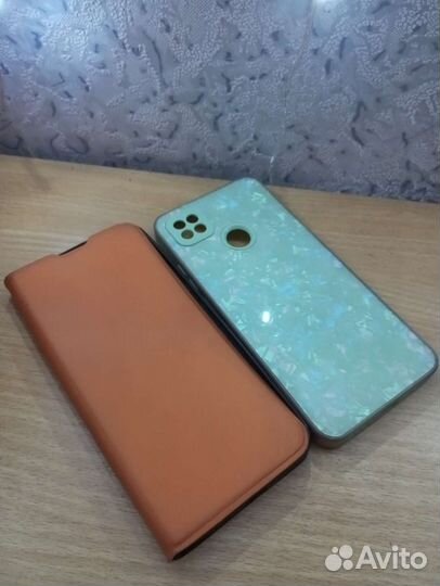Xiaomi редми 9 c nfc