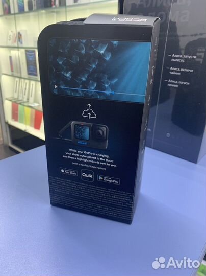 Gopro hero 11 black creator