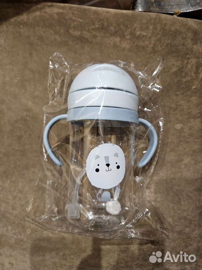 Бутылки для кормления