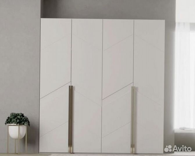 Мебель на заказ Амстердам