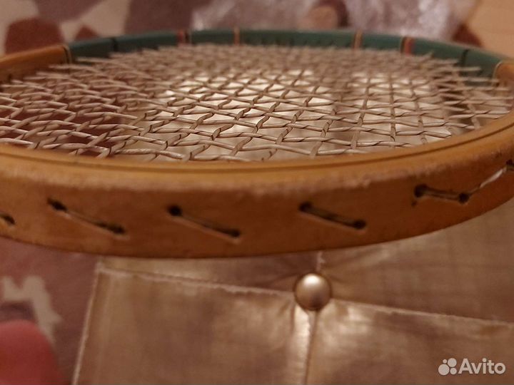 Теннисная ракетка Олимпиада 80 Карпати