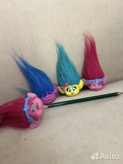 Детские игрушки