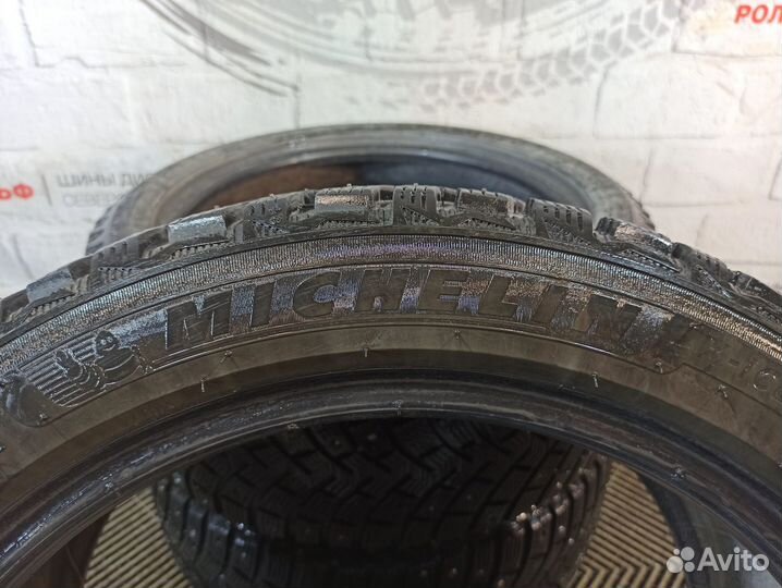 Michelin X-Ice North 4 225/45 R17 94T