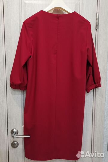 Платье emka 44