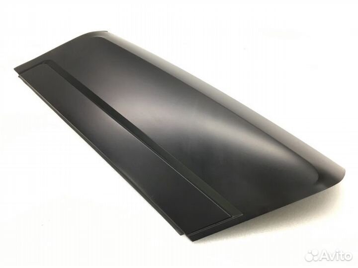 Накладка стойки задняя левая Land Rover Range