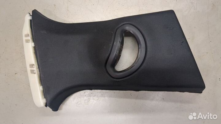 Обшивка стойки BMW 4 G22, G23, G26 2020, 2022