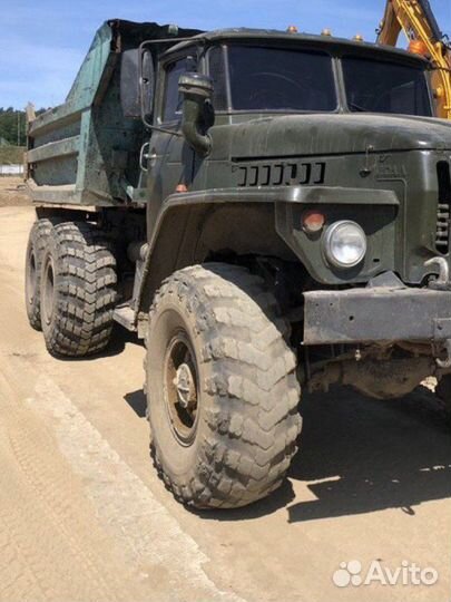 Услуги вездехода урал,камаз,так же есть JCB 4cx