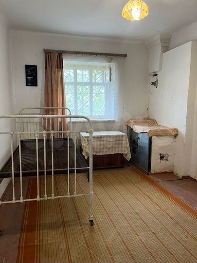 2-к. квартира, 28,3 м², 1/1 эт.