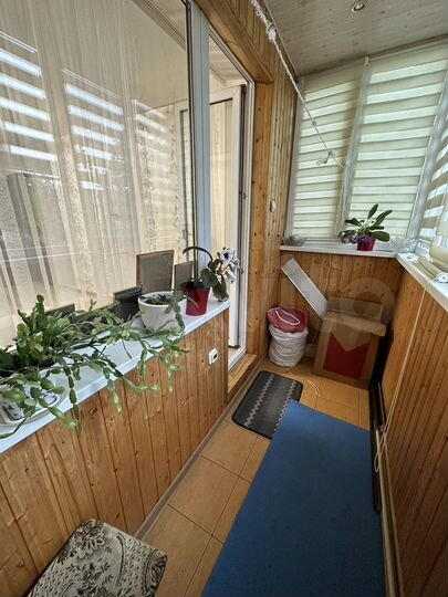 2-к. квартира, 50,4 м², 1/10 эт.